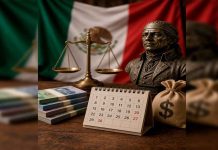 ¿Es feriado el 30 de septiembre por el Natalicio de Morelos? Esto dice la ley