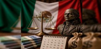 ¿Es feriado el 30 de septiembre por el Natalicio de Morelos? Esto dice la ley