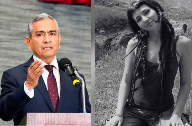 Familia de Claudia Tacoronte llegará a Morelos para repatriar el cuerpo de la joven española