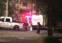 Dejan el cuerpo embolsado y con huellas de tortura de un hombre al sur de la CDMX