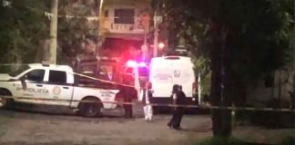 Dejan el cuerpo embolsado y con huellas de tortura de un hombre al sur de la CDMX