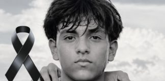 Muere futbolista de 16 años del Piratas FC en pleno entrenamiento