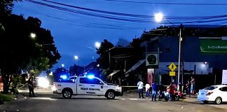 Muere uno de los heridos tras ataque armado la colonia Lázaro Cárdenas de Apatzingán; suman dos víctimas mortales
