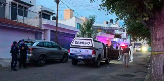 Falta de oxígeno en un aljibe habría cobrado la vida de 4 albañiles en Morelia