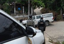 Madre apuñala a su hijo de 4 años y le quita la vida en Acapulco