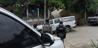 Madre apuñala a su hijo de 4 años y le quita la vida en Acapulco