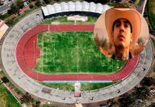 Natanael Cano tendría que responder por lo que ocurra en el escenario si se autoriza su show en Morelia