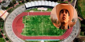 Natanael Cano tendría que responder por lo que ocurra en el escenario si se autoriza su show en Morelia