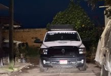 Criminales balean una casa en Zamora, una niña resultó herida