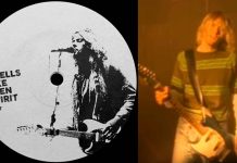 La canción que cambió el rock cumple 35 años: así nació “Smells Like Teen Spirit”