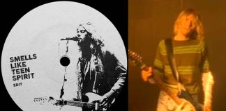 La canción que cambió el rock cumple 35 años: así nació “Smells Like Teen Spirit”