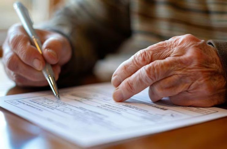 Mes del Testamento: esto puedes heredar y esto pasa si mueres sin dejar uno