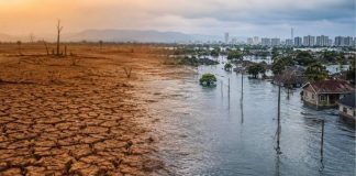 El planeta superará los 1.5 °C, pero la ONU asegura que aún hay una salida