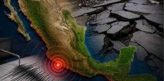 ¿Tembló hoy? Así puedes consultar los sismos registrados en México en tiempo real