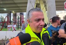 Michoacán recibirá más de 900 mdp ante baja en recaudación federal: Luis Navarro