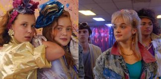 De Stranger Things al street style: cómo los 80 volvieron a marcar tendencia