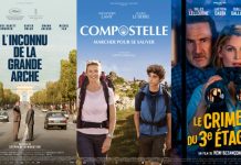 Tour de Cine Francés llega a Morelia: 30 años, siete estrenos y grandes clásicos