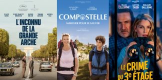 Tour de Cine Francés llega a Morelia: 30 años, siete estrenos y grandes clásicos