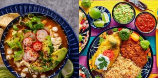 ¿Qué platillo mexicano no puede faltar en septiembre? Estos son los favoritos