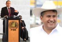 Cita Fiscalía a secretario del Ayuntamiento y obras públicas de Uruapan por caso Carlos Manzo