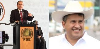 Cita Fiscalía a secretario del Ayuntamiento y obras públicas de Uruapan por caso Carlos Manzo