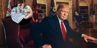 Trump promete 5 mil dólares a adultos de EU si los republicanos ganan las dos Cámaras