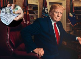 Trump promete 5 mil dólares a adultos de EU si los republicanos ganan las dos Cámaras