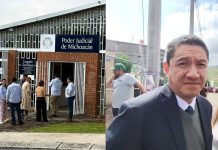 Poder Judicial inaugura nuevo Juzgado Auxiliar en Tarímbaro; atenderá a Tarímbaro y Cuitzeo