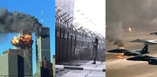 Antes del 11 de septiembre: 5 cosas que marcaron al mundo antes de los atentados de 2001