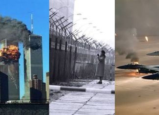 Antes del 11 de septiembre: 5 cosas que marcaron al mundo antes de los atentados de 2001