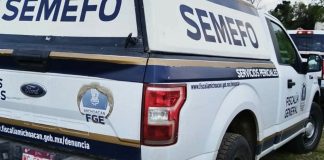 Adulto mayor es hallado muerto en la colonia irregular El Polvorín, al poniente de Morelia