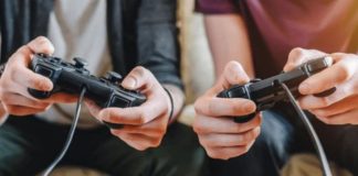Así funcionan los controles parentales en los videojuegos