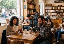 ¡Que leer cueste menos! Cultura propone quitar el IVA a las librerías de México