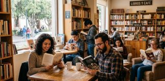 ¡Que leer cueste menos! Cultura propone quitar el IVA a las librerías de México