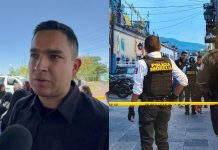 Relacionan crimen en centro de Morelia con narcomenudeo