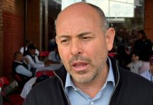 Desestima alcalde de Tarímbaro acusaciones de Morelia sobre origen de delincuentes; llama a corresponsabilidad