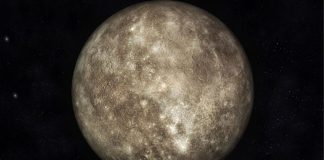 Mercurio se está encogiendo y esto podría cambiar lo que sabemos del planeta más cercano al Sol