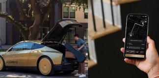Tesla presenta su Cybercab: el robotaxi que no necesita volante ni pedales