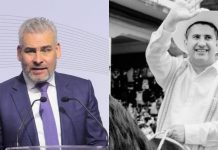 Pide Bedolla a implicados en caso Carlos Manzo acudir a declarar