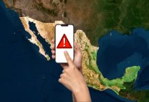 Sonará la alerta sísmica: así será el Simulacro Nacional del 19 de septiembre