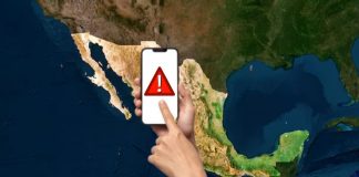 Sonará la alerta sísmica: así será el Simulacro Nacional del 19 de septiembre