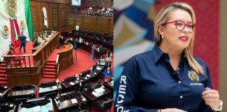 Congreso da entrada a tres juicios políticos contra la rectora Yarabí Ávila; analizarán procedencia