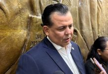 Califica Memo Valencia de árbitro espurio y vendido al nuevo IEM