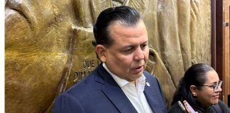 Califica Memo Valencia de árbitro espurio y vendido al nuevo IEM