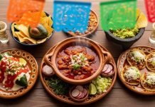 No todo es pozole: estos son algunos platillos que también forman parte de la gastronomía mexicana