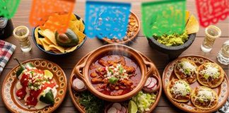 No todo es pozole: estos son algunos platillos que también forman parte de la gastronomía mexicana