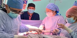 Michoacán alcanza 17 procuraciones de órganos en lo que va del año