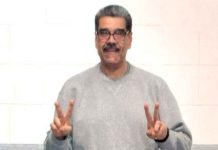 Revelan el verdadero origen de las fotografías de Nicolás Maduro en prisión