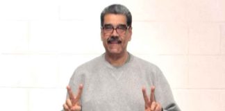 Revelan el verdadero origen de las fotografías de Nicolás Maduro en prisión