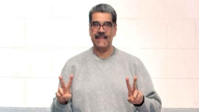origen-fotografias-nicolas-maduro-carcel-estados-unidos